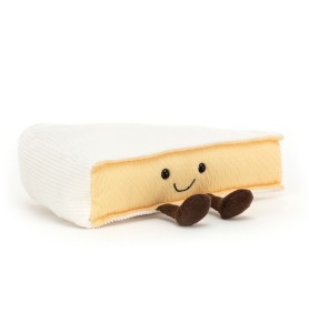 Amuseables Brie - Jellycat