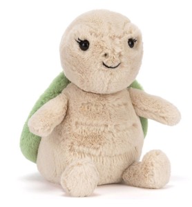 Thimble Turtle - Jellycat
