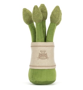 Amuseables Asparagus - Jellycat