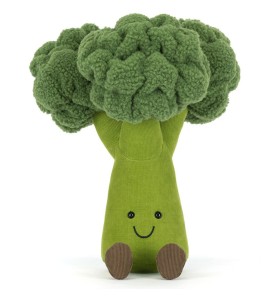 Amuseables Broccoli - Jellycat