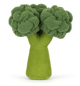 Amuseables Broccoli - Jellycat