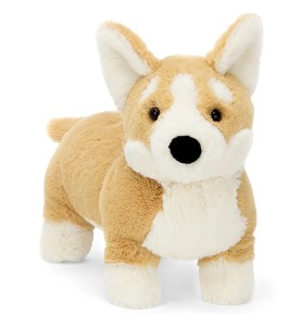Betty Corgi Big - Jellycat