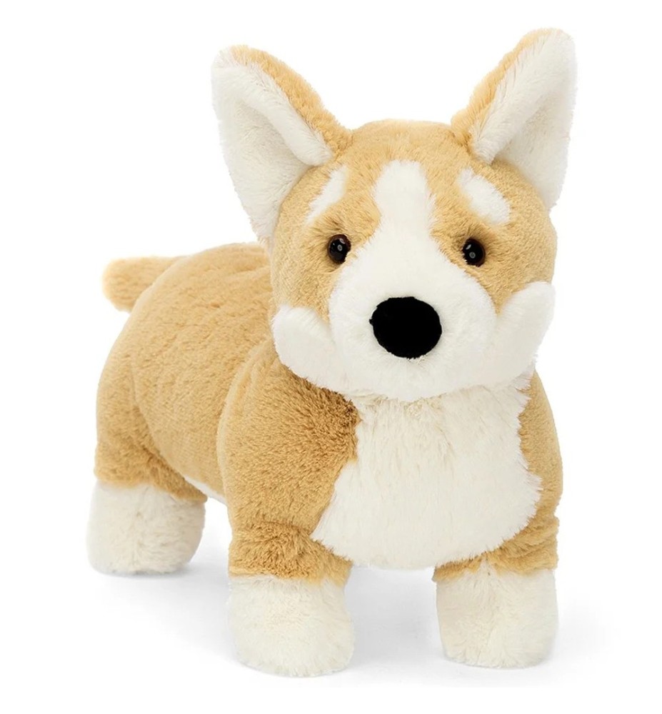 Betty Corgi Big - Jellycat
