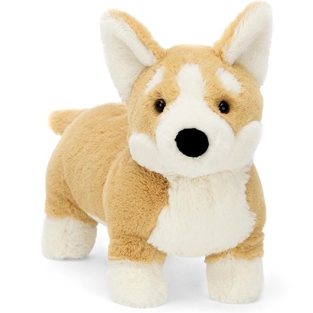 Betty Corgi Big - Jellycat