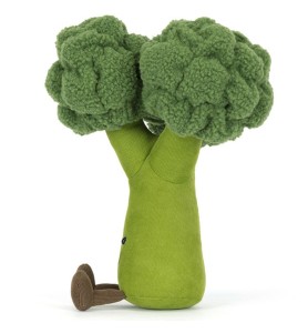Amuseables Broccoli - Jellycat