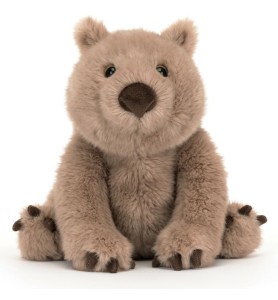 Wonda Wombat - Jellycat