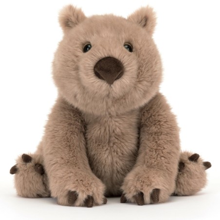 Wonda Wombat - Jellycat
