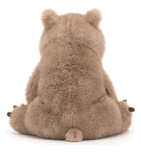 Wonda Wombat - Jellycat