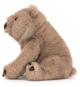 Wonda Wombat - Jellycat