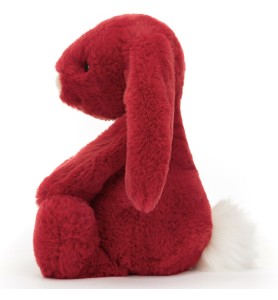 Bashful Luxe Bunny Scarlett - Jellycat