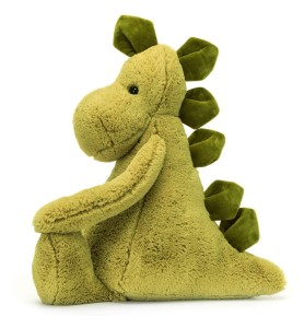 Bashful Dino Really Big - Jellycat