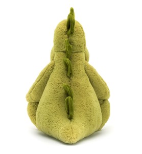 Bashful Dino Really Big - Jellycat