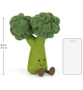 Amuseables Broccoli - Jellycat