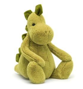 Bashful Dino Really Big - Jellycat
