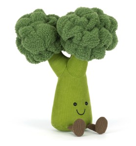 Amuseables Broccoli - Jellycat