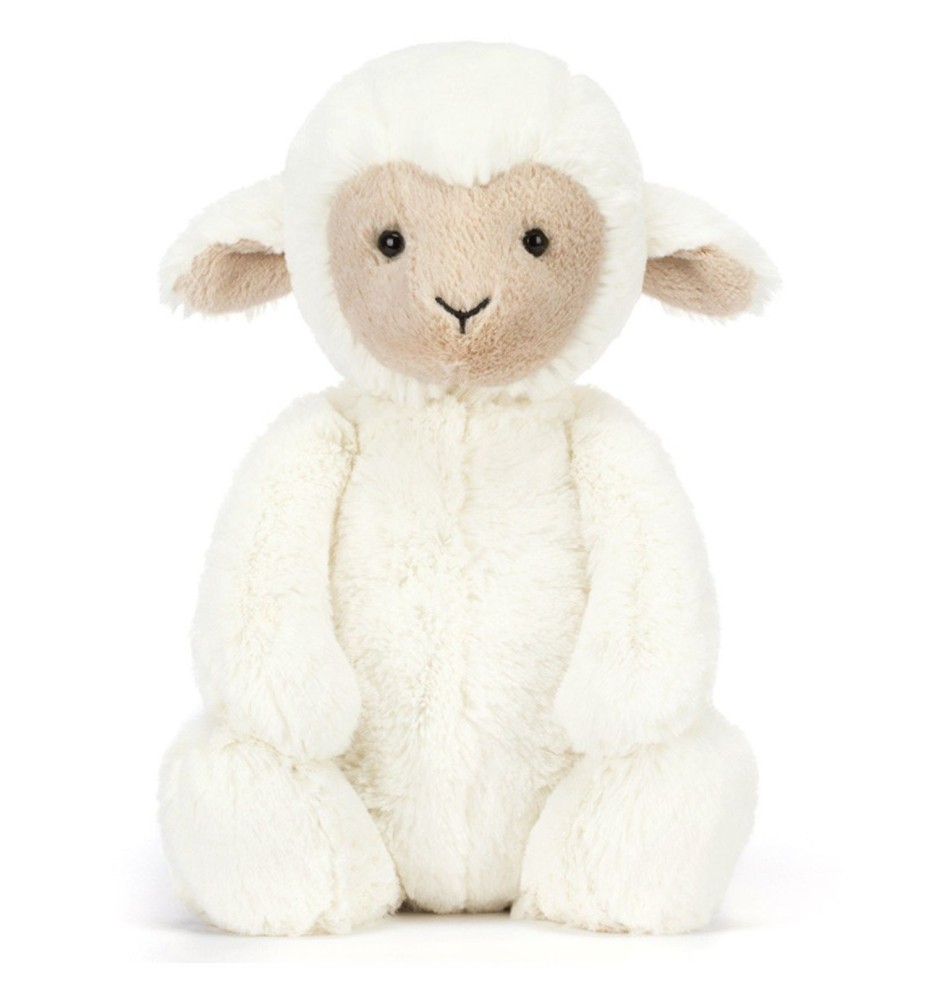 Skipson Lamb - Jellycat