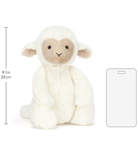 Skipson Lamb - Jellycat