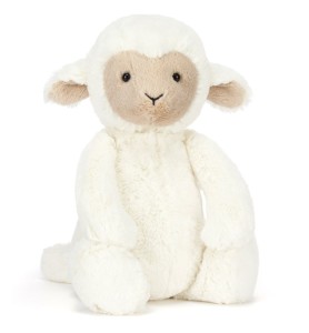 Skipson Lamb - Jellycat