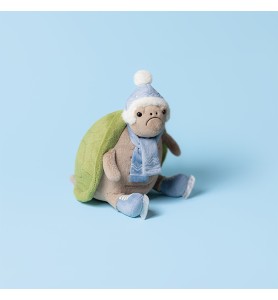 Timmy Turtle Skating - Jellycat