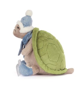 Timmy Turtle Skating - Jellycat