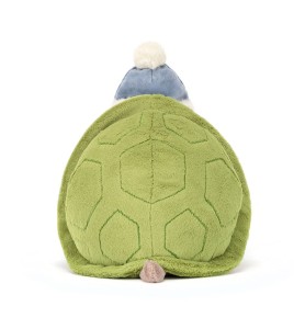 Timmy Turtle Skating - Jellycat
