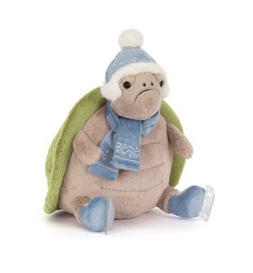 Timmy Turtle Skating - Jellycat