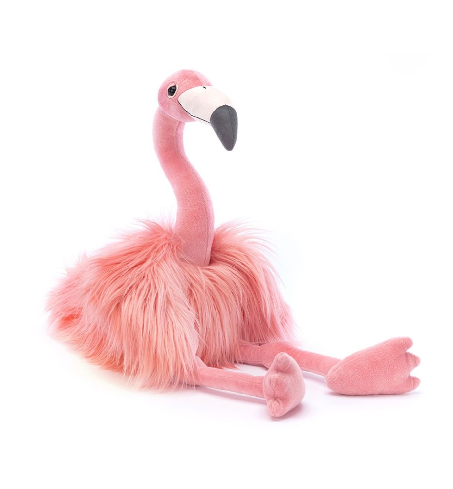 Rosario Flamingo - Jellycat