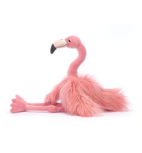 Rosario Flamingo - Jellycat