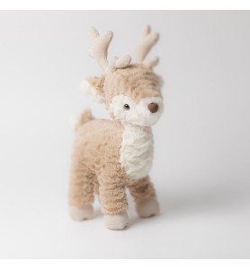 Mitzi Reindeer Large - Jellycat