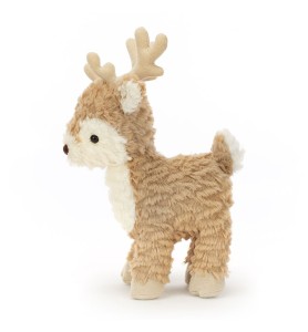 Mitzi Reindeer Large - Jellycat