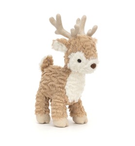 Mitzi Reindeer Large - Jellycat