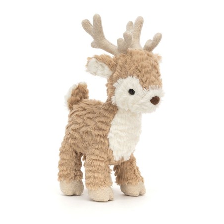 Mitzi Reindeer Large - Jellycat