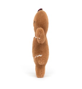 Jolly Gingerbread Ruby - Jellycat