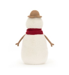 Jesse Snowman - Jellycat