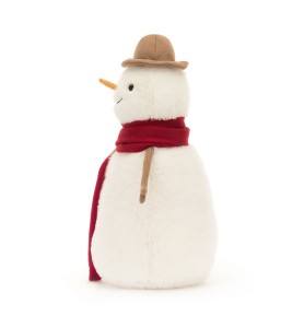 Jesse Snowman - Jellycat