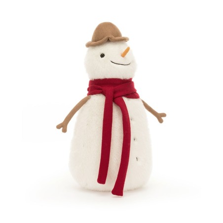 Jesse Snowman - Jellycat