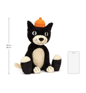 Jellycat Jack Big - Jellycat