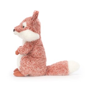 Ambrosie Fox Renard - Jellycat