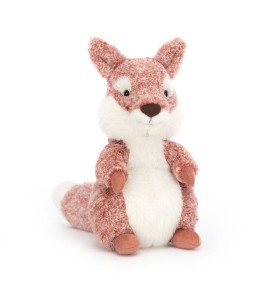 Ambrosie Fox Renard - Jellycat
