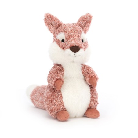 Ambrosie Fox Renard - Jellycat