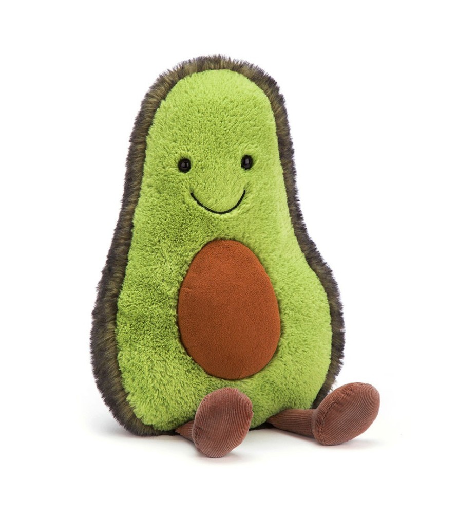 Amuseables Avocado Small - Jellycat