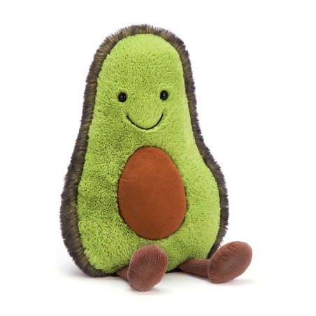 Amuseables Avocado Small - Jellycat