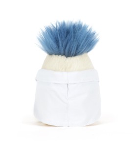 Amuseables Egg Scientist Outfit - Jellycat