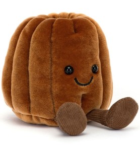Amuseables Carole Canelé - Jellycat