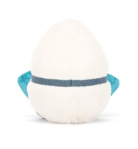 Amuseables Egg Scuba Outfit - Jellycat