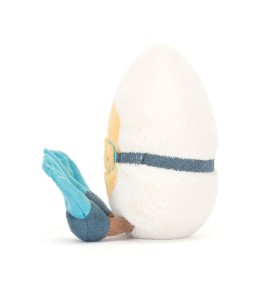 Amuseables Egg Scuba Outfit - Jellycat