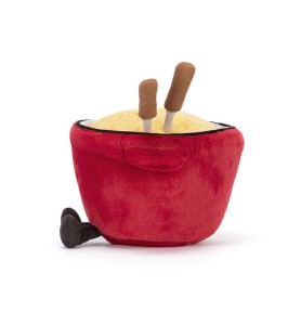 Amuseables Cheese Fondue - Jellycat