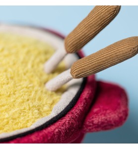 Amuseables Cheese Fondue - Jellycat