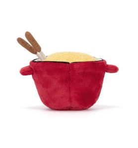 Amuseables Cheese Fondue - Jellycat