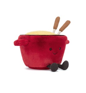 Amuseables Cheese Fondue - Jellycat